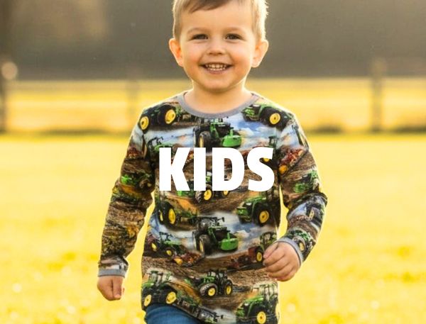 KIDS KIDS