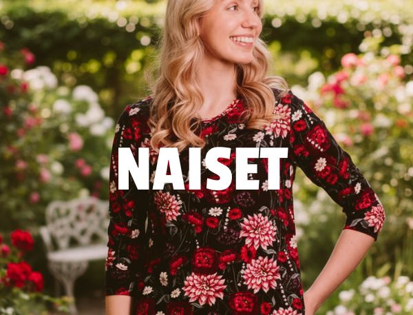 NAISET NAISET