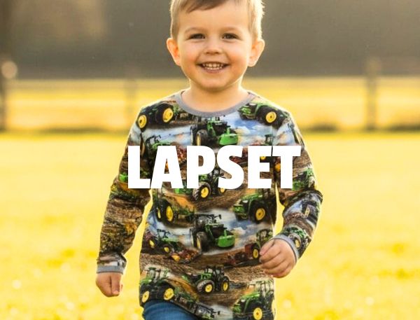 LAPSET LAPSET